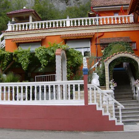 Hotel-Restaurant Don Pepe Kleinlutzel Ngoại thất bức ảnh
