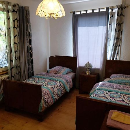 Hotel-Restaurant Don Pepe Kleinlutzel Ngoại thất bức ảnh