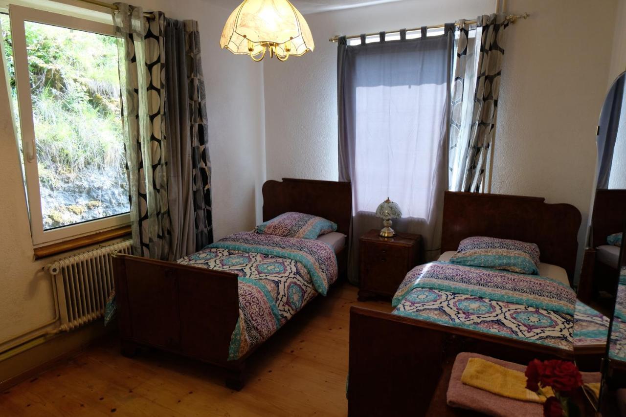 Hotel-Restaurant Don Pepe Kleinlutzel Ngoại thất bức ảnh